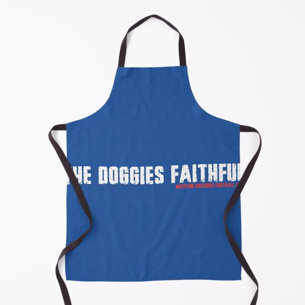 Item preview, The Doggies Faithful Bumper designed and sold by Thunderbelts.