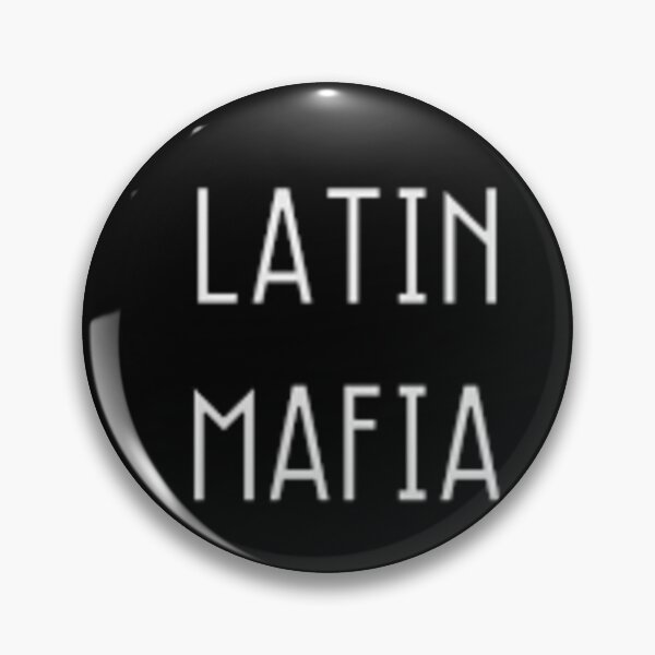 Item preview, Latin Mafia designed and sold by dresscastle.