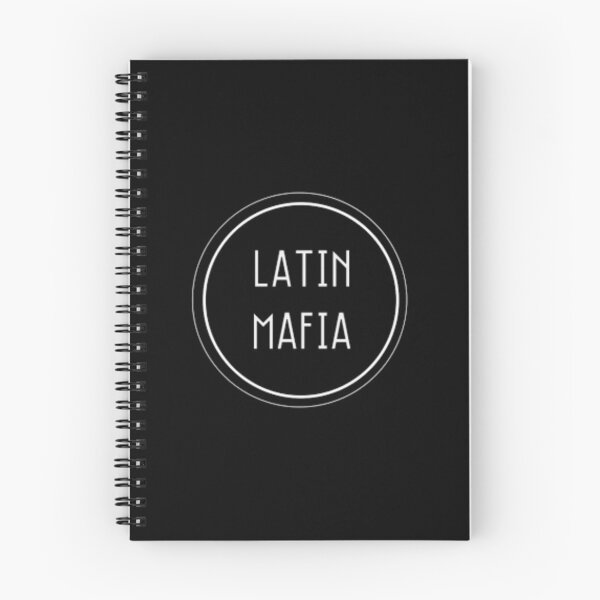 Item preview, Latin Mafia designed and sold by dresscastle.