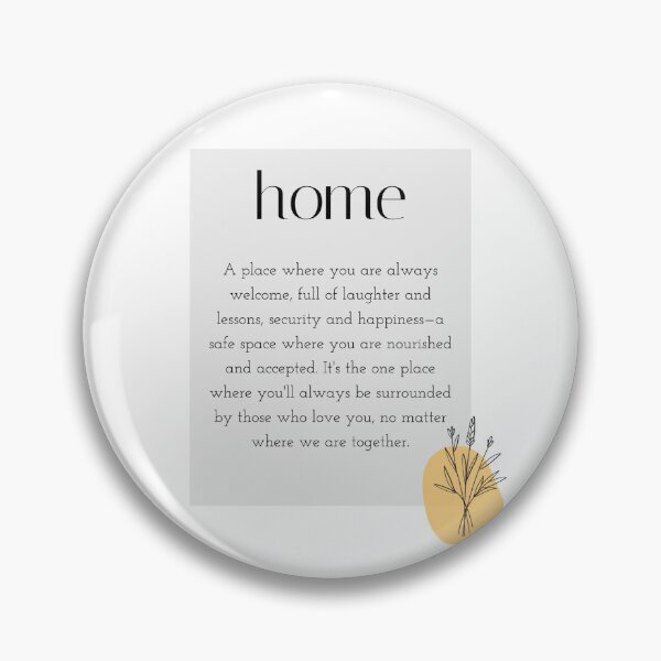 Item preview, Home sweet home - summer decoration designed and sold by ideth illustration.