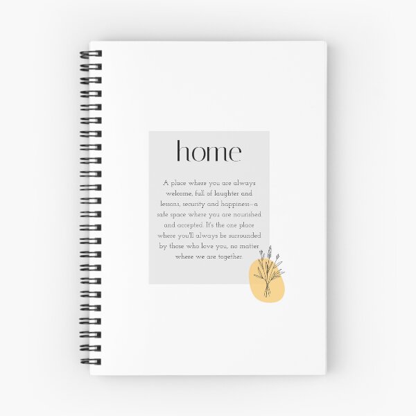 Item preview, Home sweet home - summer decoration designed and sold by ideth illustration.