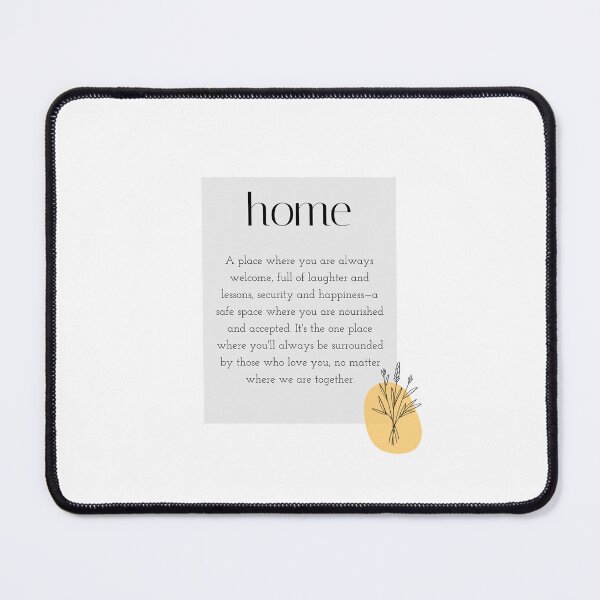 Item preview, Home sweet home - summer decoration designed and sold by ideth illustration.