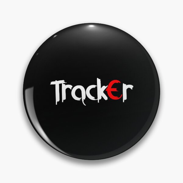 Item preview, Tracker, Cool color art designed and sold by artdragongift 15.