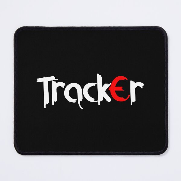 Item preview, Tracker, Cool color art designed and sold by artdragongift 15.