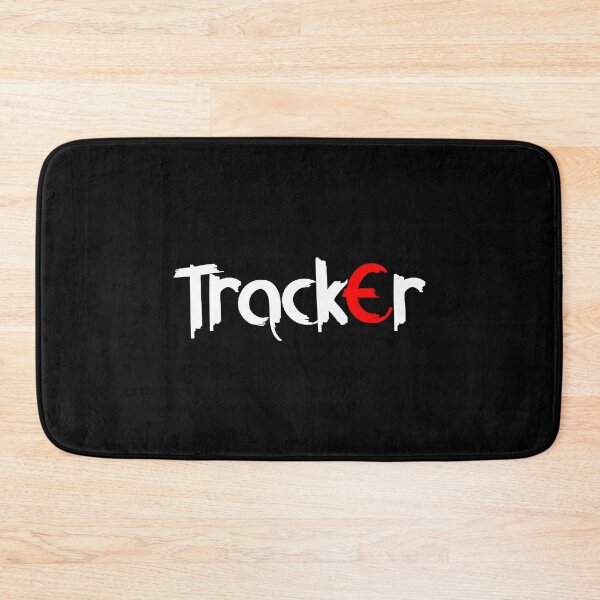 Item preview, Tracker, Cool color art designed and sold by artdragongift 15.