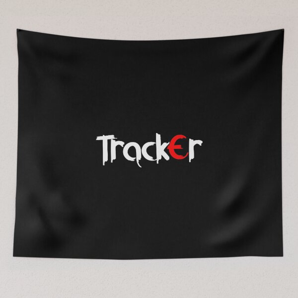 Item preview, Tracker, Cool color art designed and sold by artdragongift 15.