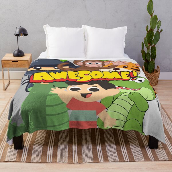 Item preview, Awesome Friends designed and sold by Cre8tionsbyDNL.