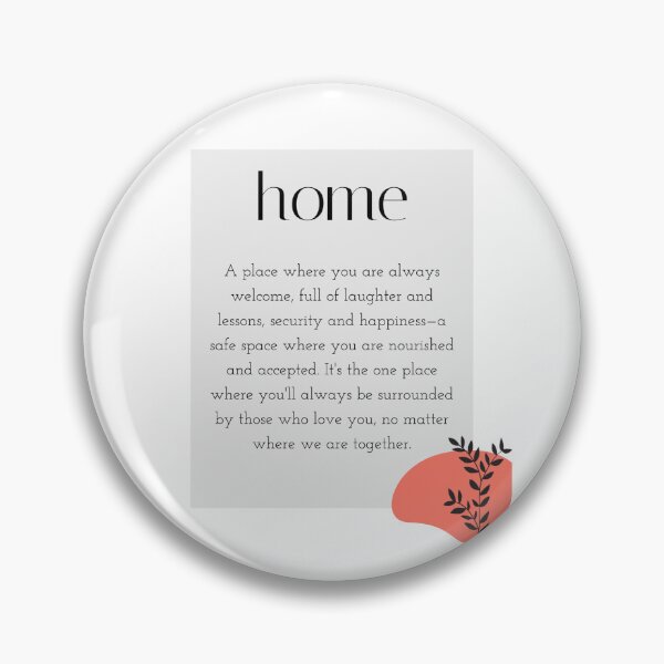 Item preview, Home sweet home - autumn/summer decoration designed and sold by ideth illustration.