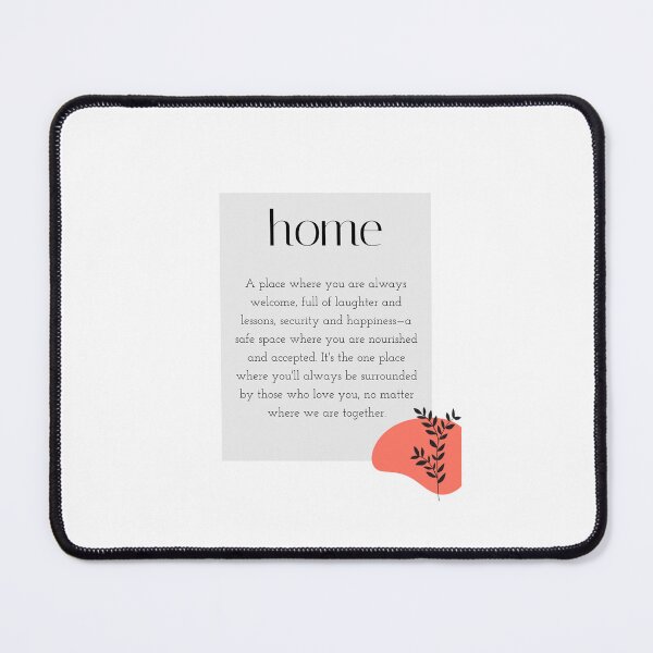 Item preview, Home sweet home - autumn/summer decoration designed and sold by ideth illustration.
