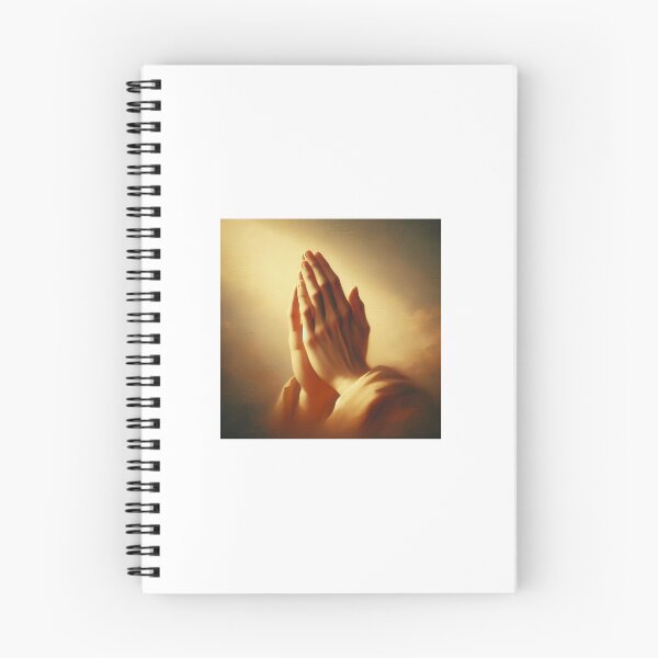 Item preview, Praying Hand designed and sold by boomfire153.