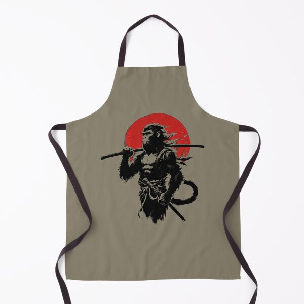 Item preview, Black Myth Wukong: The Monkey King designed and sold by zzz888.