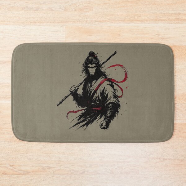 Item preview, Black Myth Wukong: The Monkey King designed and sold by zzz888.