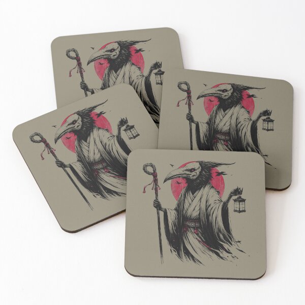 Item preview, Black Myth Wukong: Crimson Raven designed and sold by zzz888.