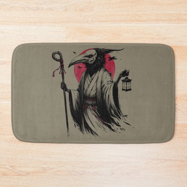 Item preview, Black Myth Wukong: Crimson Raven designed and sold by zzz888.