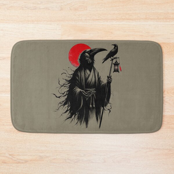 Item preview, Black Myth Wukong: Crimson Raven designed and sold by zzz888.