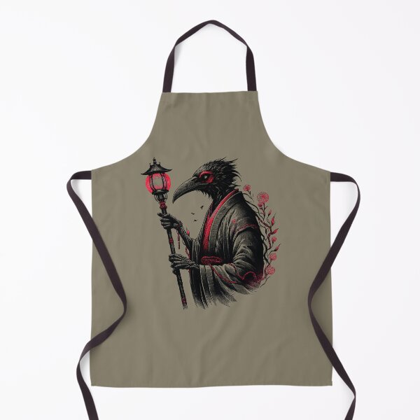 Item preview, Black Myth Wukong: Crimson Raven designed and sold by zzz888.