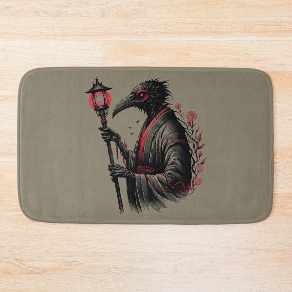Item preview, Black Myth Wukong: Crimson Raven designed and sold by zzz888.