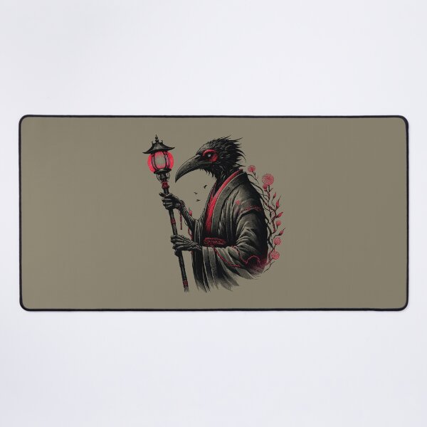 Item preview, Black Myth Wukong: Crimson Raven designed and sold by zzz888.