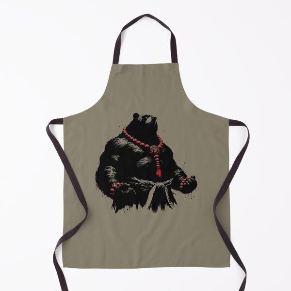 Item preview, Black Myth Wukong: Bear of the Rising Sun designed and sold by zzz888.
