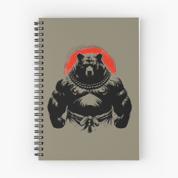 Item preview, Black Myth Wukong: Bear of the Rising Sun designed and sold by zzz888.