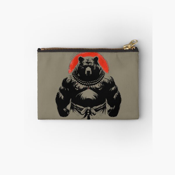 Item preview, Black Myth Wukong: Bear of the Rising Sun designed and sold by zzz888.