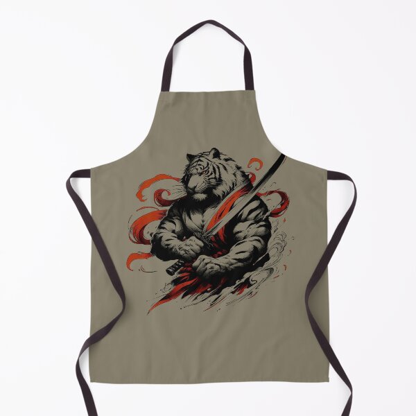 Item preview, Black Myth Wukong: White Tiger Warrior designed and sold by zzz888.