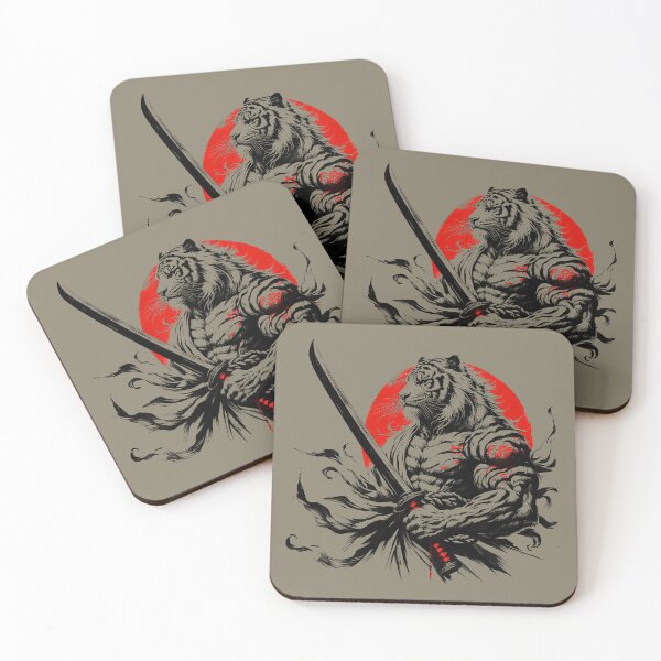 Item preview, Black Myth Wukong: White Tiger Warrior designed and sold by zzz888.