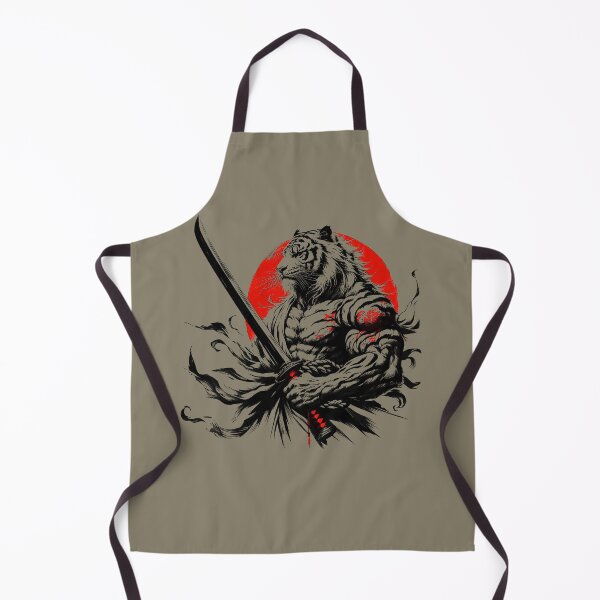 Item preview, Black Myth Wukong: White Tiger Warrior designed and sold by zzz888.
