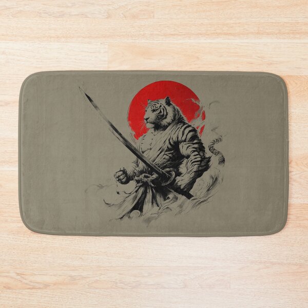 Item preview, Black Myth Wukong: White Tiger Warrior designed and sold by zzz888.