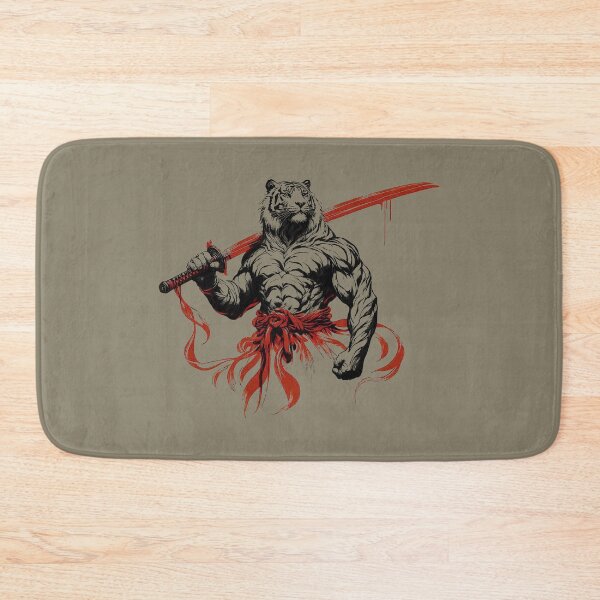 Item preview, Black Myth Wukong: White Tiger Warrior designed and sold by zzz888.