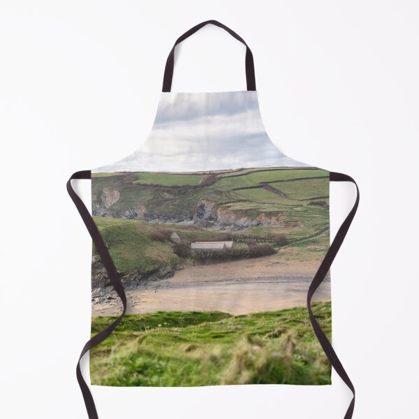 Item preview, The Church of the Storms,cornwall designed and sold by kathleenjean.