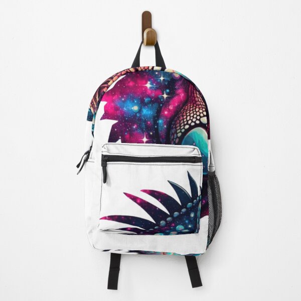 Item preview, Cosmic Iguana designed and sold by Aqmean.