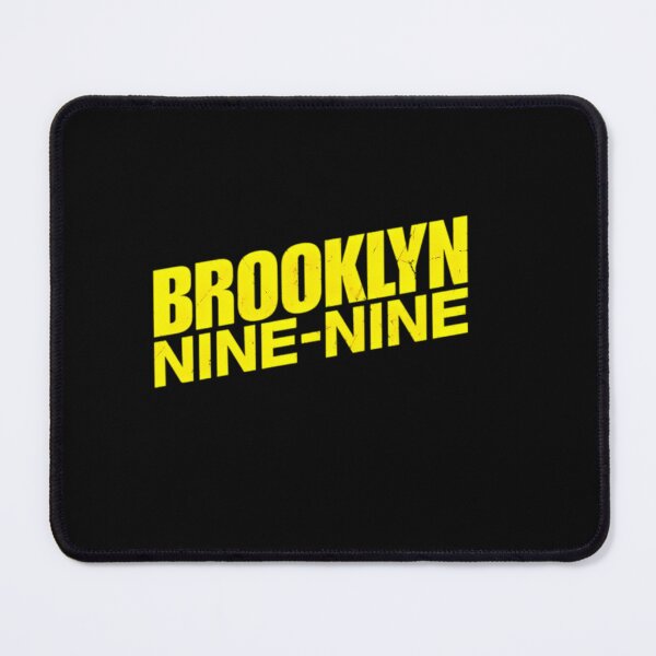 Item preview, Brooklyn 99 Logo designed and sold by DarrellKnighten.