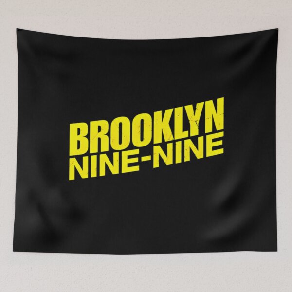 Artikelvorschau, Brooklyn 99 Logo entworfen und verkauft von DarrellKnighten.