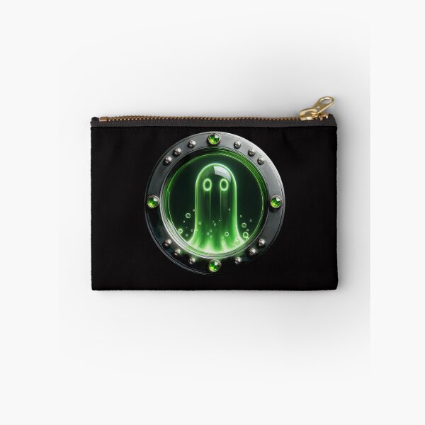Item preview, Retro Trapped Ghost  designed and sold by Merlyn Morris.