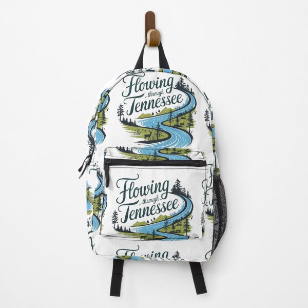 Item preview, Tennessee River designed and sold by Globalcitytees.