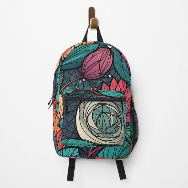Item preview, Floral Metamorphosis designed and sold by 0penvimark.