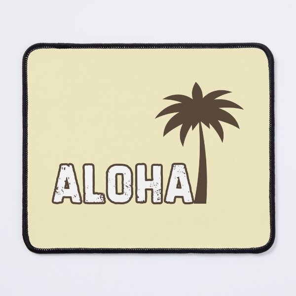 Item preview, Aloha designed and sold by Priceegg.