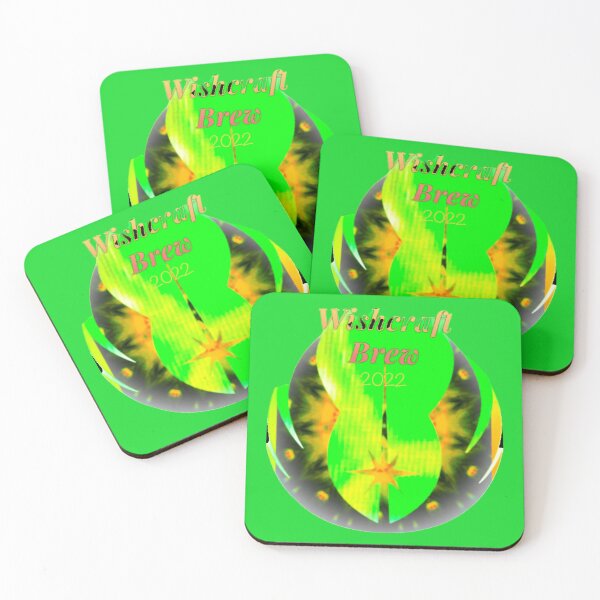 Item preview, Wishcraft Brew designed and sold by E-therealDreams.