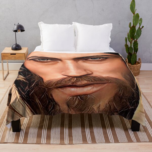 Item preview, Jesus Cristh - Why Not designed and sold by SolracSier.