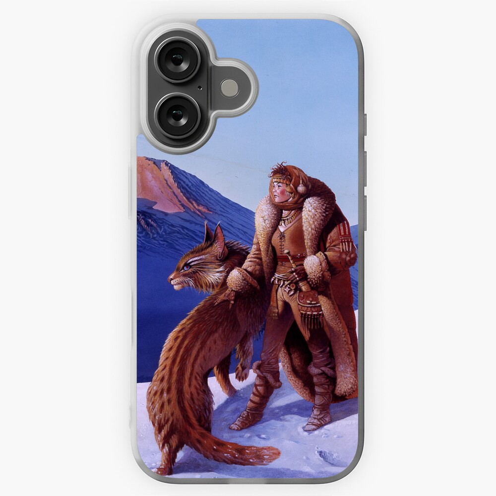 Item preview, iPhone Soft Case designed and sold by HseAchilleos.