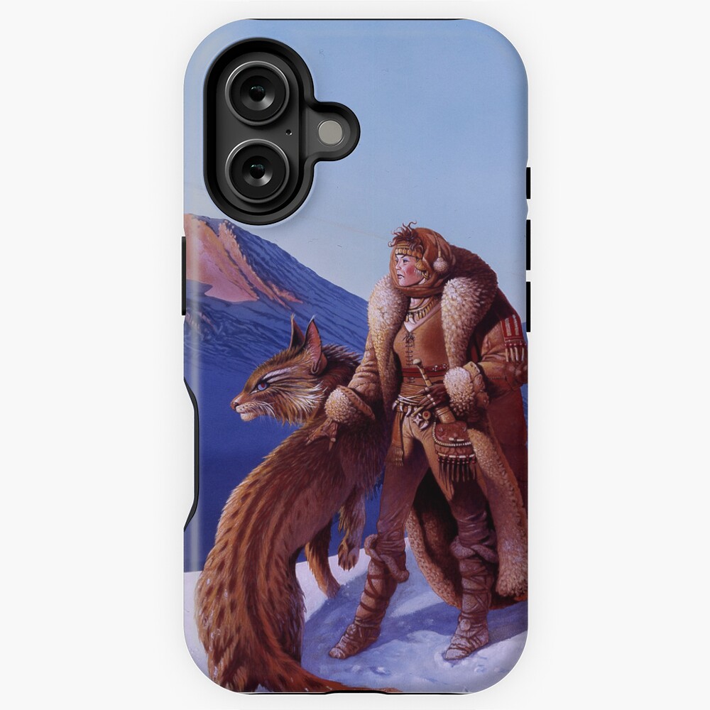Item preview, iPhone Tough Case designed and sold by HseAchilleos.