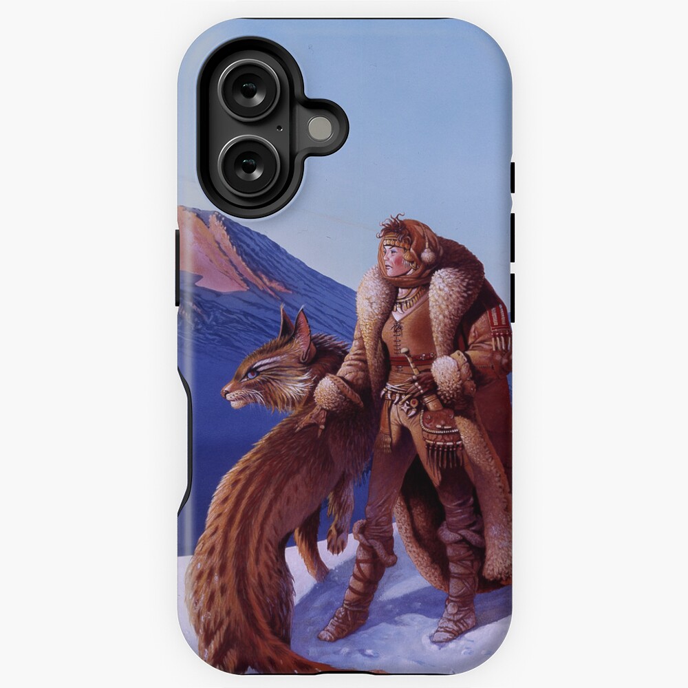 Item preview, iPhone Magsafe Tough Case designed and sold by HseAchilleos.