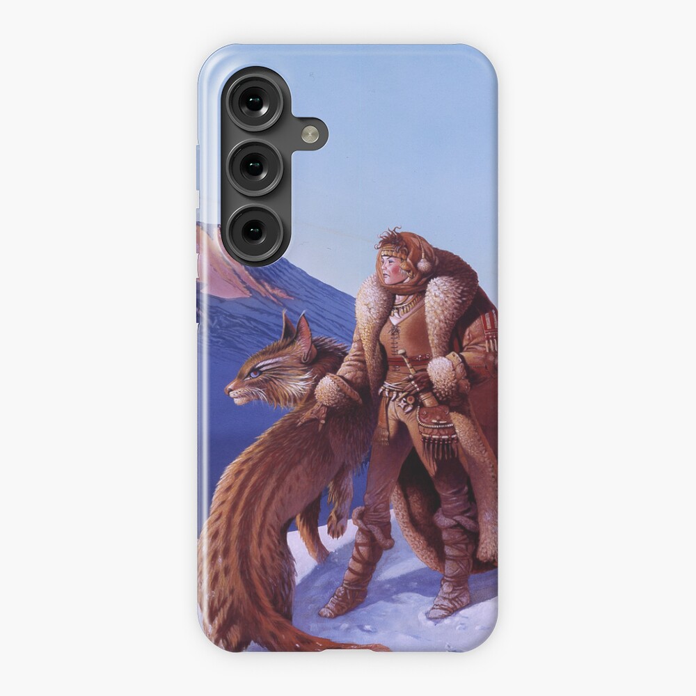 Item preview, Samsung Galaxy Snap Case designed and sold by HseAchilleos.