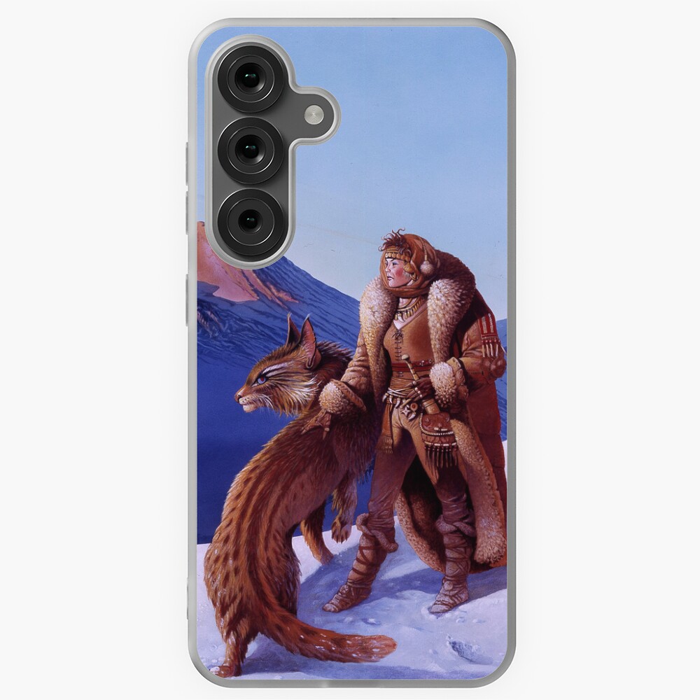 Item preview, Samsung Galaxy Soft Case designed and sold by HseAchilleos.