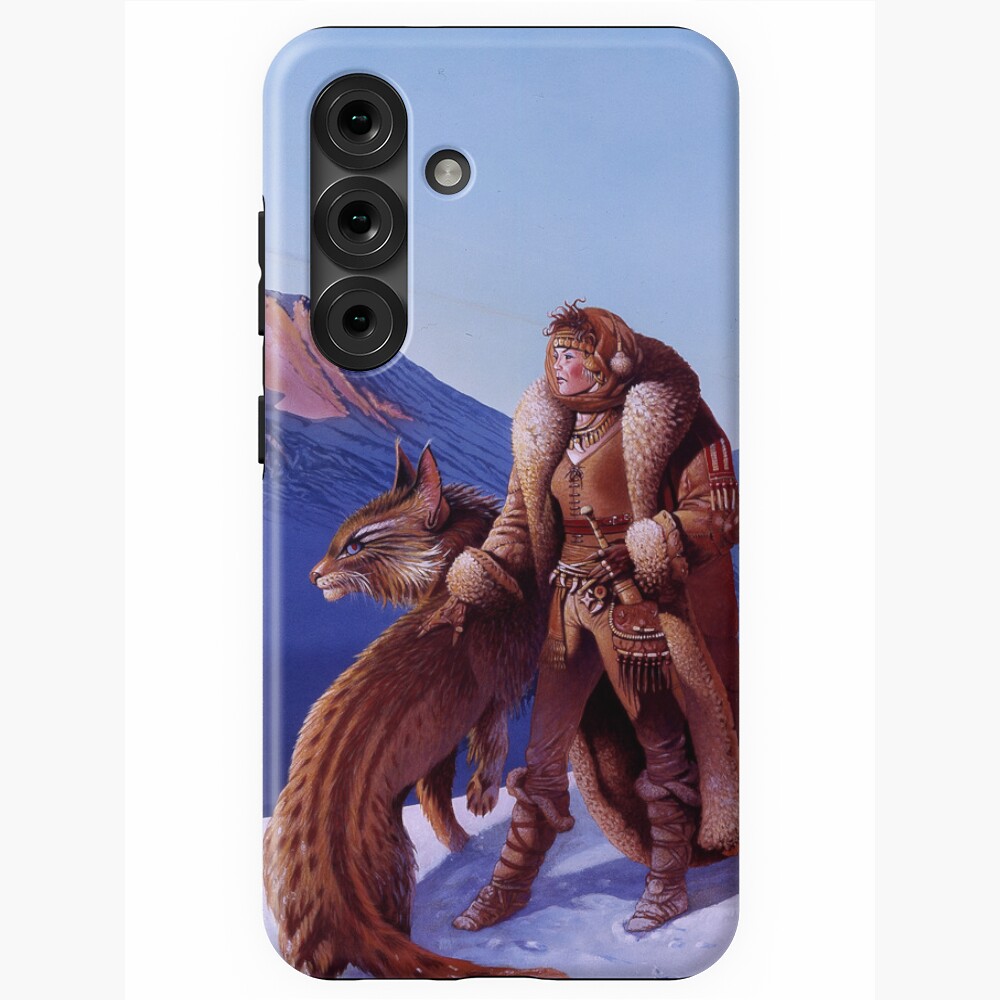 Item preview, Samsung Galaxy Tough Case designed and sold by HseAchilleos.
