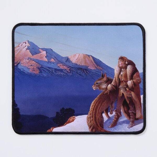 Item preview, Sunrise by Chris Achilleos designed and sold by House of Achilleos.
