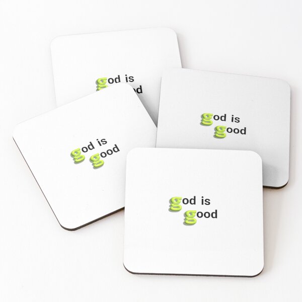 Item preview, God is good designed and sold by ideth illustration.