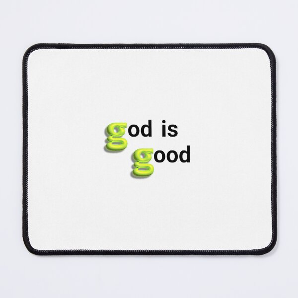 Item preview, God is good designed and sold by ideth illustration.