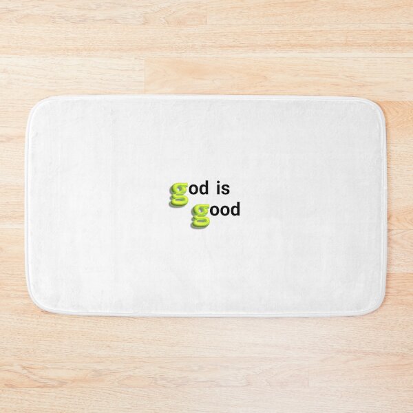 Item preview, God is good designed and sold by ideth illustration.